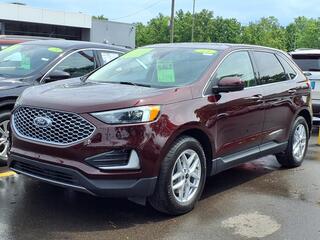 2023 Ford Edge for sale in Woodhaven MI