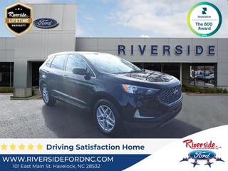 2023 Ford Edge for sale in Havelock NC