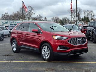 2023 Ford Edge for sale in Royal Oak MI