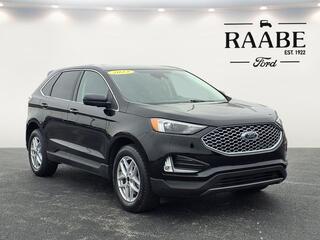 2023 Ford Edge for sale in Delphos OH