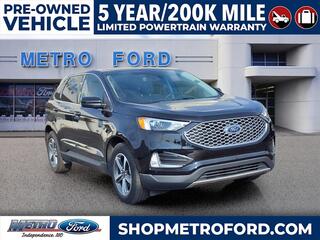 2023 Ford Edge for sale in Independence MO