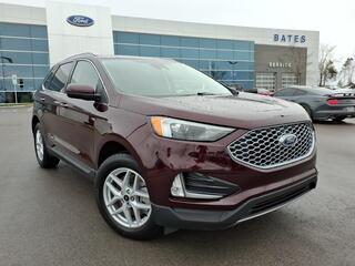 2023 Ford Edge for sale in Lebanon TN