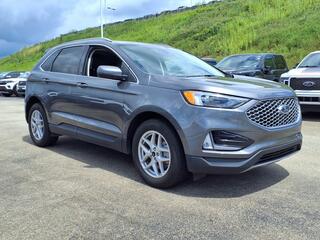 2023 Ford Edge for sale in Uniontown PA