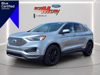 2023 Ford Edge for sale in Howell MI