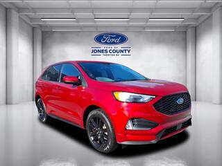 2023 Ford Edge for sale in Trenton NC