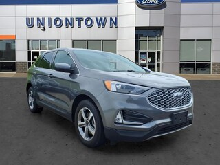 2023 Ford Edge for sale in Uniontown PA