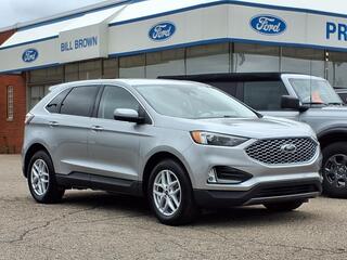 2023 Ford Edge for sale in Livonia MI