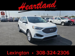 2023 Ford Edge for sale in Lexington NE