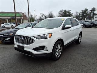 2023 Ford Edge for sale in Fenton MO