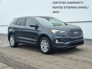 2023 Ford Edge for sale in Monroe MI