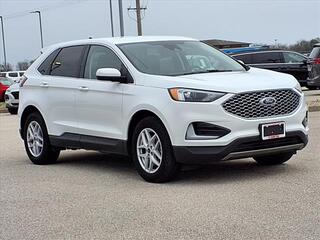 2023 Ford Edge for sale in Staunton IL