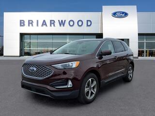 2023 Ford Edge for sale in Saline MI