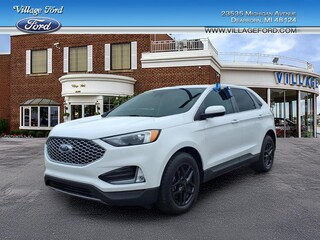 2023 Ford Edge for sale in Dearborn MI