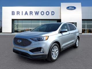 2023 Ford Edge for sale in Saline MI