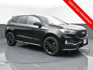 2023 Ford Edge for sale in Mission Hills CA