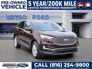 2023 Ford Edge for sale in Independence MO