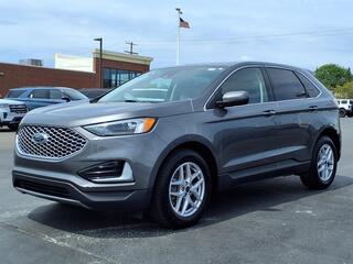 2023 Ford Edge for sale in Howell MI