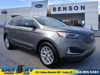 2023 Ford Edge for sale in Easley SC