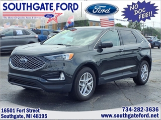2023 Ford Edge for sale in Southgate MI