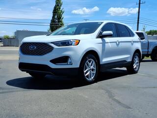2023 Ford Edge for sale in Troy MI