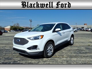 2023 Ford Edge for sale in Plymouth MI