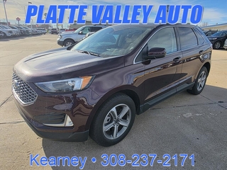 2024 Ford Edge for sale in Kearney NE