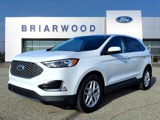 2024 Ford Edge for sale in Saline MI