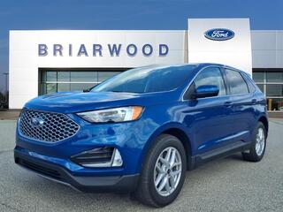 2024 Ford Edge for sale in Saline MI