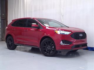 2024 Ford Edge for sale in Oklahoma City OK