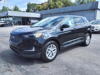 2024 Ford Edge for sale in Hartselle AL