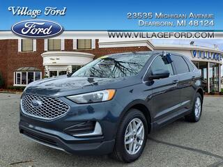 2024 Ford Edge for sale in Dearborn MI