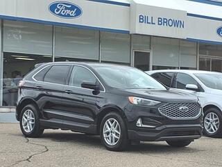 2024 Ford Edge for sale in Livonia MI