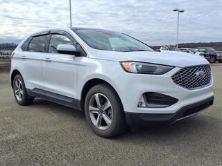 2024 Ford Edge for sale in Uniontown PA