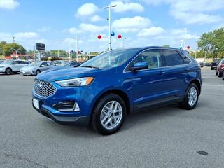 2024 Ford Edge for sale in Roanoke VA