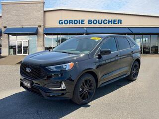 2024 Ford Edge for sale in Janesville WI