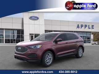 2024 Ford Edge for sale in Lynchburg VA