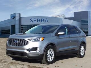 2024 Ford Edge for sale in Farmington Hills MI