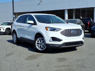 2024 Ford Edge for sale in Charlotte NC
