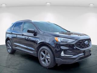 2024 Ford Edge for sale in Charleroi PA