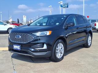2024 Ford Edge for sale in Bossier City LA