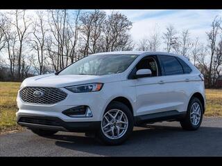 2024 Ford Edge for sale in Shippensburg PA