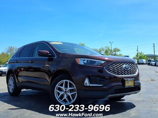 2024 Ford Edge for sale in Carol Stream IL