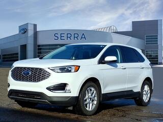 2024 Ford Edge for sale in Farmington Hills MI