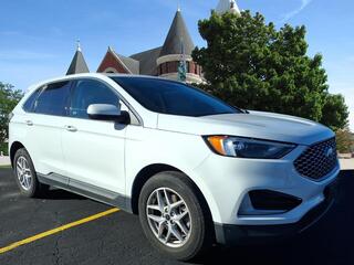 2024 Ford Edge for sale in Monroe WI