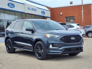 2024 Ford Edge for sale in Livonia MI
