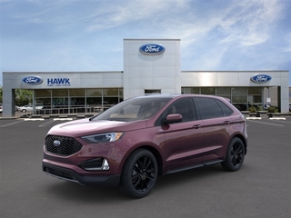 2024 Ford Edge for sale in Carol Stream IL