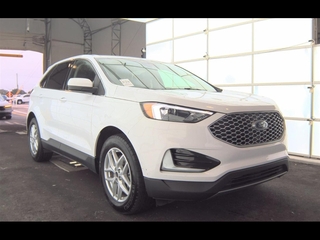 2024 Ford Edge for sale in Dallas TX