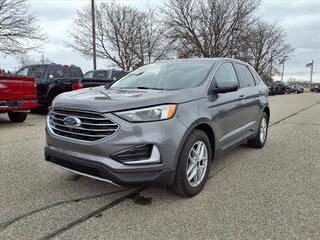 2024 Ford Edge for sale in Saline MI