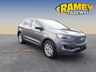 2024 Ford Edge for sale in Tazewell VA