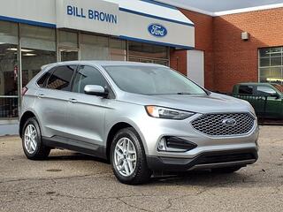 2024 Ford Edge for sale in Livonia MI